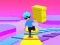 Spel Bridging forwardba online