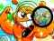 Spel Sprunki Hidden Stars Challenge online