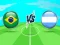 Spel Brazil Argentina online