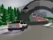 Spel Low poly car racing online