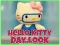 Spel Hello Kitty Day Look online