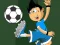Spel Soccer Stars Jigsaw online
