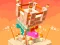 Spel Demolish Castle Puzzle online