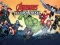 Spel Superheroes Avengers Hydra Dash online
