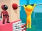 Spel Squid Game Fall Guy online