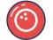 Spel Crazy Pong online