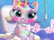 Spel Twinkle My Unicorn Cat Princess Caring online