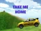 Spel Taxi - Take me home online