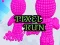 Spel Pixel Run online
