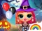 Spel BFFs Unique Halloween Costumes online