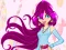 Spel Winx Candy Girl online