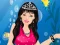 Spel Barbie Mermaid Dressup online