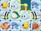 Spel Sea Fish Onet online