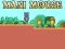 Spel Mani Mouse online