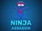 Spel Ninja Assassin online