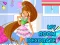 Spel Winx Room Decorate online
