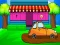 Spel Orange Car Escape 2 online