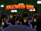 Spel Halloween Ride online