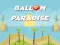 Spel Balloons Paradise online