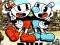 Spel Cuphead Run version online