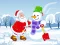 Spel Santa Claus Fun Time online