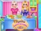 Spel Sisters Lunch Preparation online
