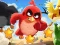 Spel Angry Birds Hidden Stars online