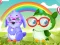 Spel Owl and Rabbit Fashion online