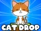 Spel Cat Drop online