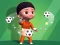 Spel Mr Spy: Soccer Killer online