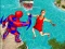 Spel Superhero Police Speed Hero Rescue Mission online