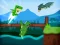 Spel Dino kids Adventure online