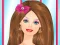Spel Barbie Party Makeup online