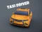 Spel Taxi Driver 3D online