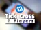 Spel Tic Tac Toe 2 Players online