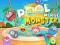 Spel Merge Monster Pool online