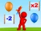 Spel Up Shoot 3D online