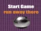 Spel run away there online