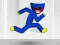Spel Stick Huggy online