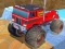 Spel Monster truck 2022 Stunts online
