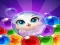 Spel UnderWater Bubbles online