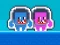 Spel Hug and Kis City online