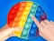 Spel Pop it 3D Fidget online