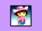 Spel Dora the Puzzle Challenge online