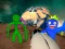 Spel Nextbots: Backrooms Sandbox online