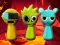 Spel Sprunki Murdered Incredibox online