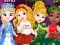 Spel Baby Princesses Wonderful Christmas online