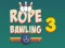 Spel Rope Bawling 3 online