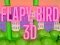 Spel Flapy Bird 3D online