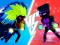Spel Z Stick Duel Fighting online